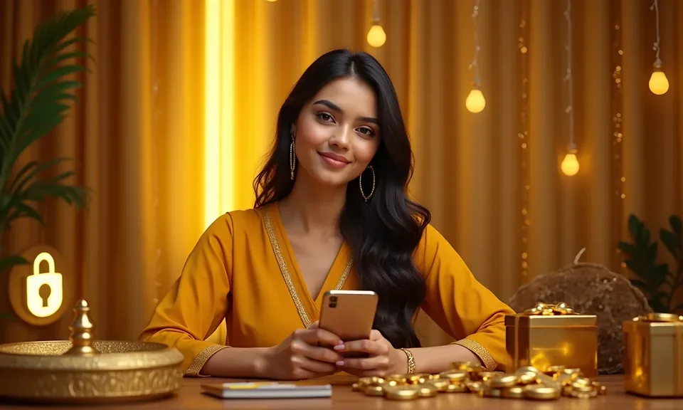 3e33d গোল্ডেন টিকিট স্লটে কী পাবেন